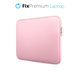 FixPremium - Notebook Tasche 14", rosa