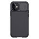 Nillkin - CamShield Hülle für iPhone 12 mini, schwarz