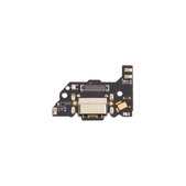 Xiaomi 11 Lite 5G NE 2109119DG 2107119DC - Ladeanschluss PCB Platine
