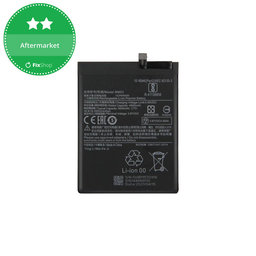 Xiaomi Mi 10T 5G, Mi 10T Pro 5G - Akku Batterie BM53 5000mAh