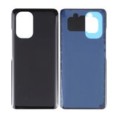 Xiaomi Poco F3 - Akkudeckel (Night Black)