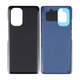 Xiaomi Poco F3 - Akkudeckel (Night Black)