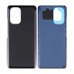 Xiaomi Poco F3 - Akkudeckel (Night Black)