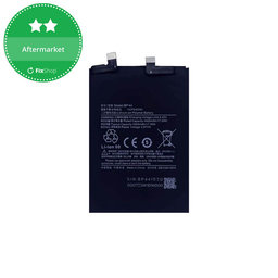 Xiaomi Poco F4 5G 22021211RG, 22021211RI - Akku Batterie BP49 4500mAh