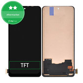 Xiaomi Poco F3, F4 5G - LCD Display + Touchscreen Front Glas TFT