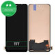 Xiaomi Poco F3, F4 5G - LCD Display + Touchscreen Front Glas TFT