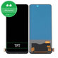 Xiaomi Pocophone F2 Pro - LCD Display + Touchscreen Front Glas TFT