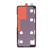 Xiaomi Redmi Note 10 Pro - Klebestreifen Sticker für Akku Batterie Deckel (Adhesive)