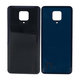 Xiaomi Redmi Note 9 Pro - Akkudeckel (Interstellar Grey)