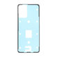 Xiaomi Redmi Note 11 Pro 5G 21091116I 2201116SG, Redmi Note 11 Pro 4G 2201116TG 2201116TI - Klebestreifen Sticker für Akku Batterie Deckel (Adhesive)
