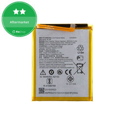 Lenovo S5 Pro - Akku Batterie BL298 3500mAh