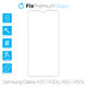 FixPremium Glass - Gehärtetes Glas für Samsung Galaxy A30, A30s, A50 a A50s