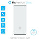FixPremium Glass - 3D Gehärtetes Glas für Samsung Galaxy S20