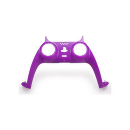 FixPremium - Dekorative Kappe für PS5 DualSense, violett