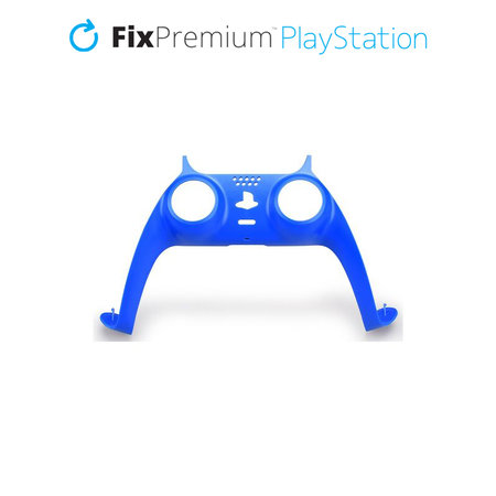 FixPremium - Dekorative Kappe für PS5 DualSense, türkis