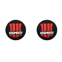 FixPremium - PS4/PS5 Call of Duty Controller Grip Caps - 2er-Set