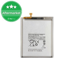 Samsung Galaxy A04s A047F - Akku Batterie EB-BA217ABY 5000mAh