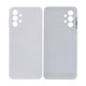 Samsung Galaxy A13 A135F - Akkudeckel (White)