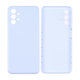 Samsung Galaxy A13 A135F - Akkudeckel (Light Blue)