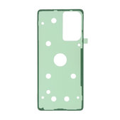 Samsung Galaxy A52s 5G A528B - Klebestreifen Sticker für Akku Batterie Deckel (Adhesive)