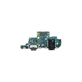 Samsung Galaxy A52s 5G A528B - Ladestecker Ladebuchse PCB Platine (K2)