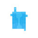 Samsung Galaxy S10 Lite G770F - Akku Batterie Klebestreifen Sticker (Adhesive)