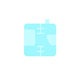 Samsung Galaxy S21 FE G990B - Akku Batterie Klebestreifen Sticker (Adhesive)