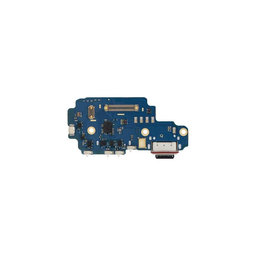 Samsung Galaxy S22 Ultra S908B - Ladestecker Ladebuchse PCB Platine