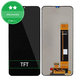 Samsung Galaxy A23 5G A236B - LCD Display + Touchscreen Front Glas TFT