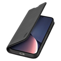 SBS - Hülle Book Wallet Lite für Xiaomi 13, čierna