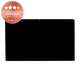 Apple iMac 21.5" A1418 (Late 2015 - Mid 2017) - Retina 4K LCD Display + Frontglas Refurbished