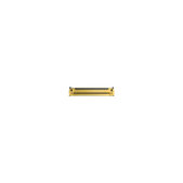 Apple iMac 27" A1419 (Mid 2012 - Late 2013) - LCD LVDS/eDP Anschluss (40-Pin)