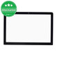 Apple iMac 27" A1862 (Late 2017), A2115 (2019 - 2020) - Frontglas
