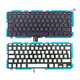 Apple MacBook Pro 13" A1278 (Mid 2009 - Mid 2012) - Tastatur + Hintergrundbeleuchtung UK