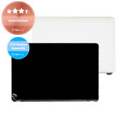 Apple MacBook Pro 15" A1286 (Mid 2009) - LCD Display + Frontglas + Abdeckung Refurbished