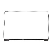 Apple MacBook Pro 15" A1398 - Display Vordere Gummidichtung
