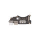 Apple MacBook Pro 15" A1398 (Mid 2012 - Early 2013) - I/O Board (HDMI, USB, SD) (Rechts)