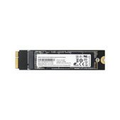 Apple MacBook Air 11" A1465 (Mid 2012), 13" A1466 (Mid 2012) - SSD 256GB