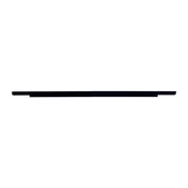 Apple MacBook 12" A1534 (Early 2015 - Early 2016) - Frontleiste mit Logo (Space Gray)