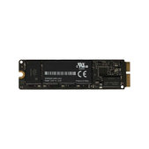 Apple MacBook Pro 13" A1502 (Early 2015), 15" A1398 (Mid 2015) - SSD 256GB