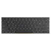 Apple MacBook Pro 13" A1989 (2018 - 2019), 15" A1990 (2018) - Tastatur US