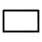 Apple iMac 21.5" A2116 (2019) - Frontglas