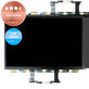 Apple MacBook Pro 13" A2338 (2020) - LCD Display Refurbished