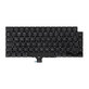 Apple MacBook Pro 14" M1 Pro A2442 (2021), 16" M1 Max A2485 (2021) - Tastatur UK