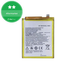 Motorola Moto G200 XT2175 - Akku Batterie MB50 5000mAh