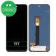 Motorola Moto G42 XT2233 - LCD Display + Touchscreen Front Glas TFT