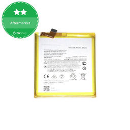 Motorola Moto G 5G XT2113 - Akku Batterie MK50 5000mAh