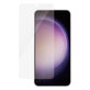 PanzerGlass - Gehärtetes Glas UWF AB wA für Samsung Galaxy S23+, schwarz
