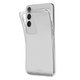 SBS - Hülle Skinny für Samsung Galaxy S23, transparent