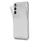 SBS - Hülle Skinny für Samsung Galaxy S23, transparent